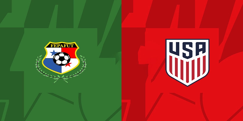 Link trực tiếp và soi kèo Panama vs Mỹ, 05h00 ngày 28/06 - Copa America 2024