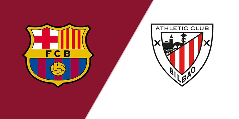 đ barca vs bilbao