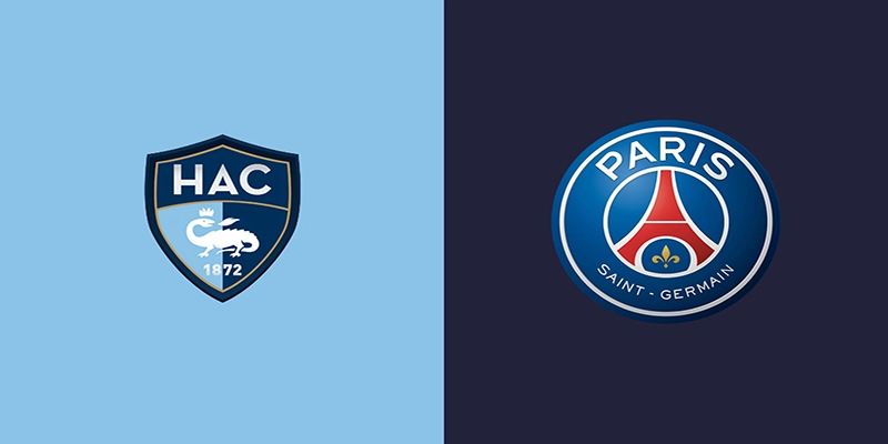 đ la vs psg