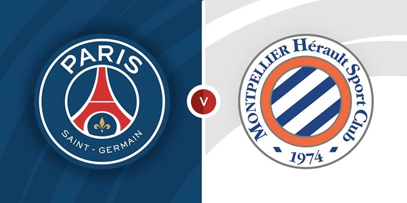 đ psg vs mont