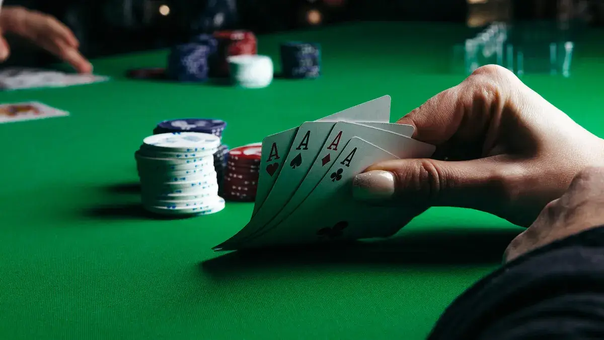 Luật chơi game Poker mà mọi cao thủ đều phải nắm