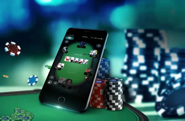 Mách Bạn Luật Chơi Game Bài Poker Tỷ Lệ Kèo Kiếm Tiền Triệu