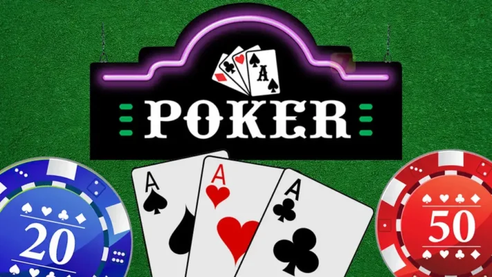 Mẹo Chơi Poker Thắng Thưởng Lớn Từ Cao Thủ Ty Le Keo Nhà Cái