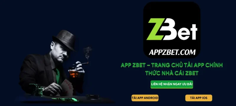 Tỷ Lệ Kèo Nhà Cái Hỗ Trợ Tải App Zbet – Đơn Giản, Tiện Lợi, An Toàn