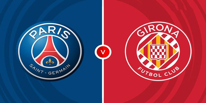 đ psg vs giro