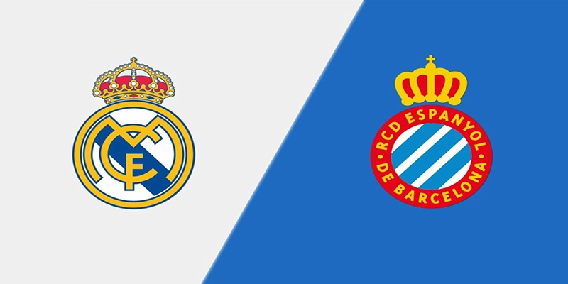 đ real vs esp